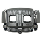 2000 Ford Expedition Brake Caliper 3